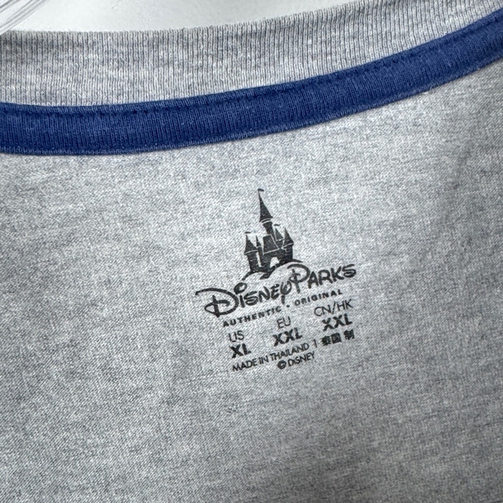 Disney Shirt - Picture 5 of 6